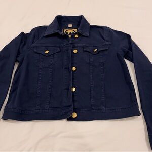 Womens Michael Kors Cropped Jacket size Medium